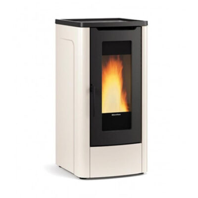 Poêle à Granulés DAHIANA PLUS 10kW – La Nordica Extraflame