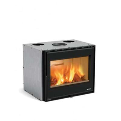 Inserto 70 Wide 7.5kW – Chauffage Efficace La Nordica Extraflame