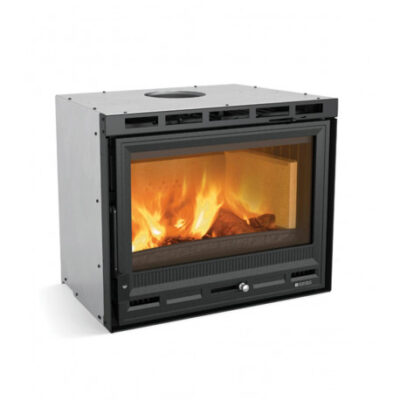 Insert à bois La Nordica Extraflame 70L 4.0 Ventilato 7.8 kW – Foyer Performant