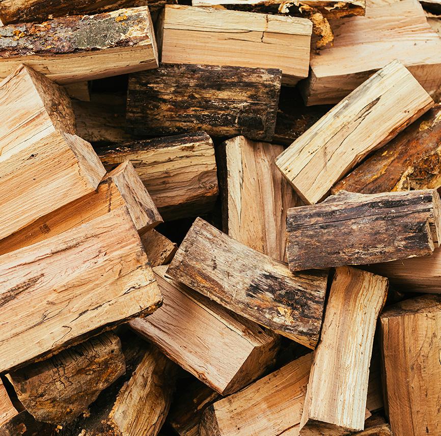 Limpact des essences de​ bois sur lefficacité⁣ thermique ⁤de ⁣votre poêle mixte