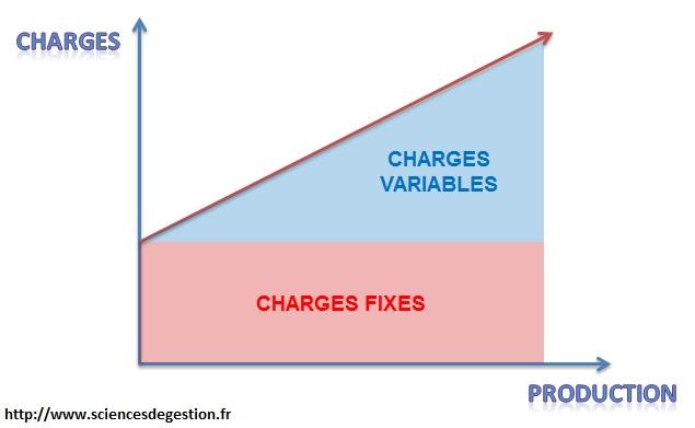 Impact des Coûts Variables