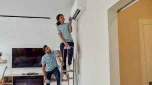 Solutions pour l’Installation en Appartement