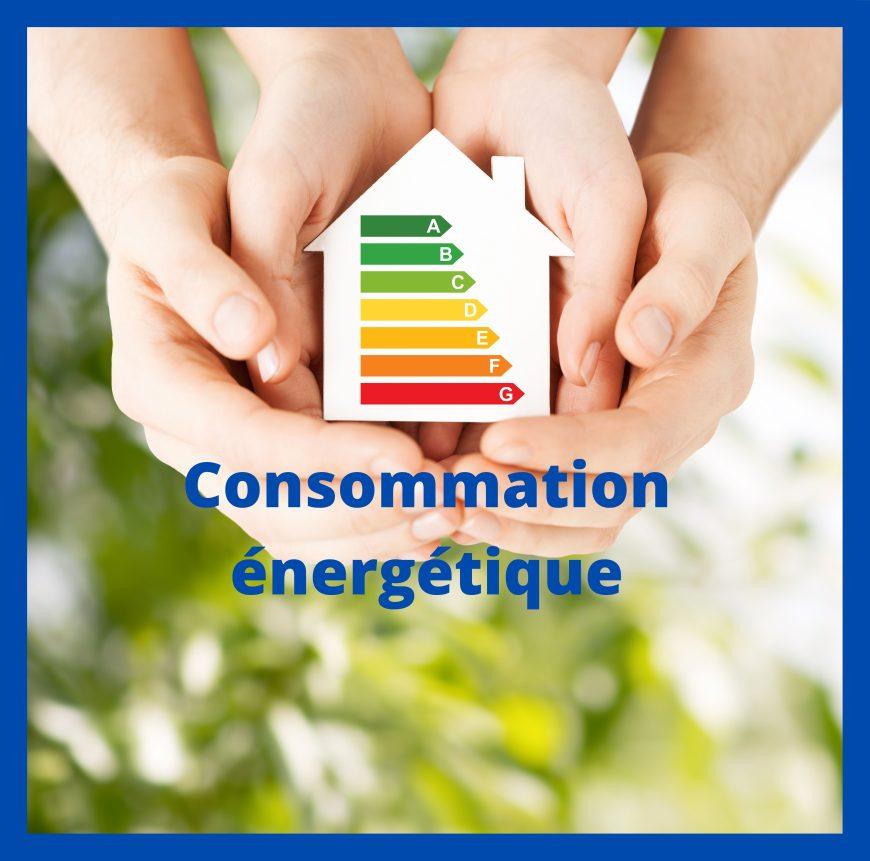 Consommation Énergétique Moyenne