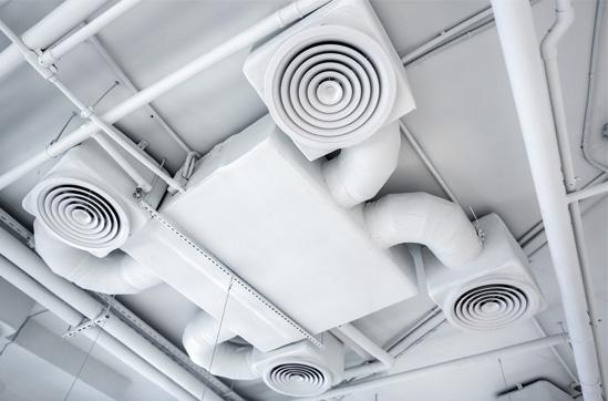 Analyse approfondie des ‌systèmes de ventilation​ : Comprendre‌ limpact‌ sur la qualité de lair intérieur