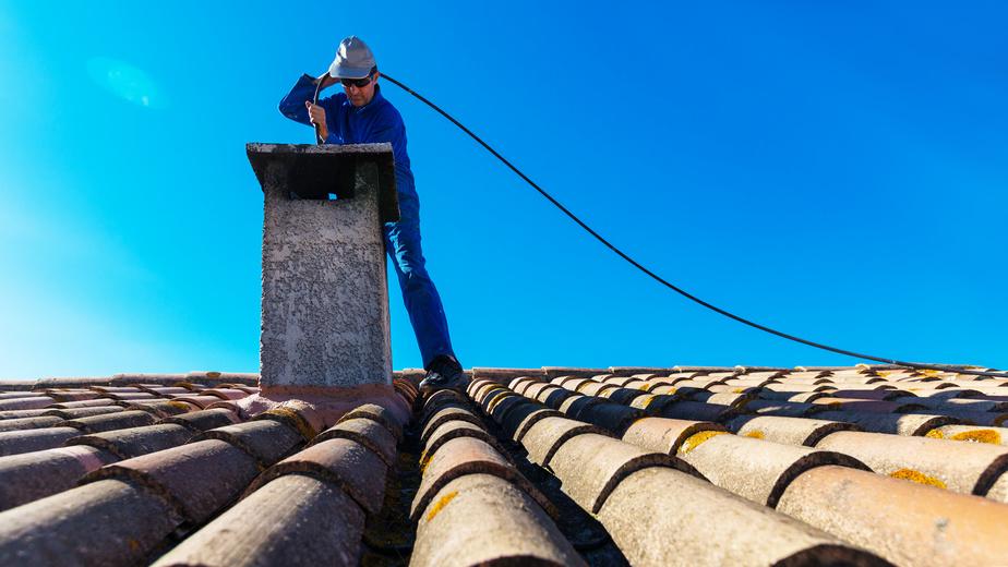 LImportance Cruciale de lEntretien ‍Régulier des ‍Conduits de⁤ Fumée‍ pour une Sécurité Optimale