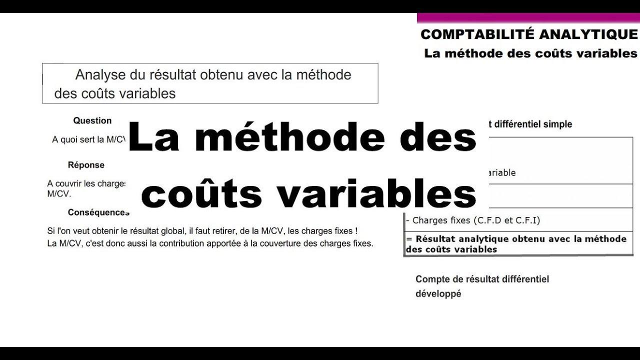 Stratégies doptimisation ‌des coûts variables ​: meilleures pratiques pour améliorer la performance ‌financière