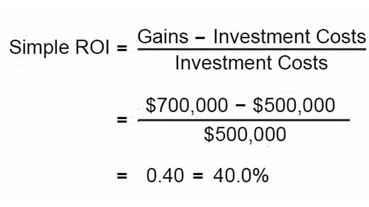 Impacts ‍Long ‍Terme ⁣du‌ ROI sur la Trésorerie : ​Anticiper et Maximiser vos Rendements