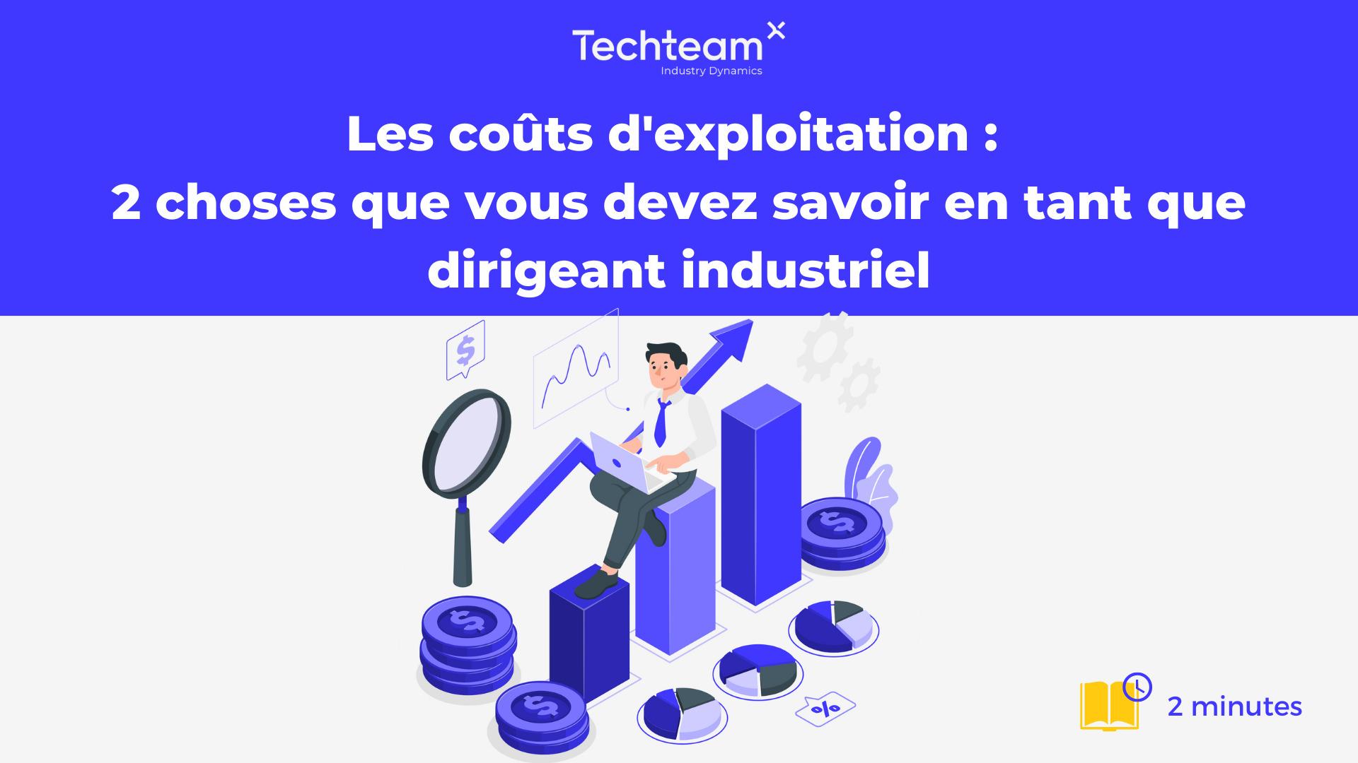 Évaluation des Coûts dExploitation et⁢ de⁤ Maintenance selon les ⁤Capacités de⁢ Production